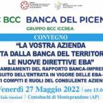 Convegno promosso dalla Banda del Piceno