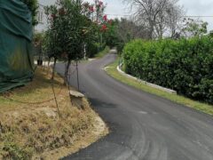 Via Montetinello