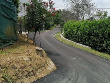 Via Montetinello