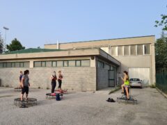 Corso di superjump