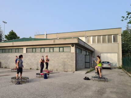 Corso di superjump
