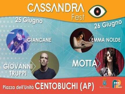 Cassandra Fest