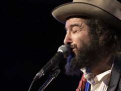 Vinicio Capossela