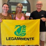 Vincitori del concorso fotografico di Legambiente