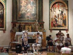 Concerto a Cossignano