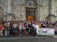 Camminata per Sant'Emidio ad Ascoli