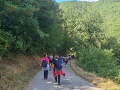 Iniziativa "Il valore sociale dello sport"