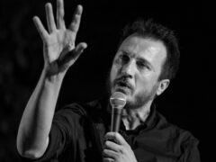 Giorgio Montanini