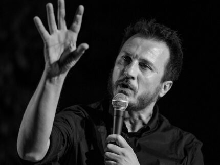 Giorgio Montanini