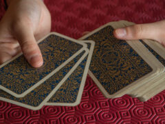 Gioco delle carte