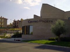 Teatro Pacetti