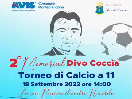 Memorial Coccia a Monteprandone