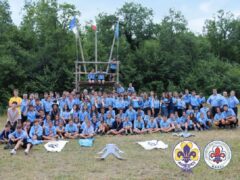 Gruppo scout di Ascoli