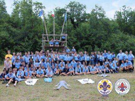 Gruppo scout di Ascoli