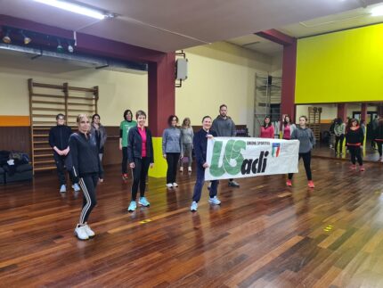 Corso di autodifesa ad Ascoli