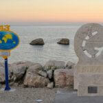 43° parallelo a Grottammare