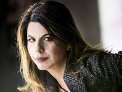 Geppi Cucciari