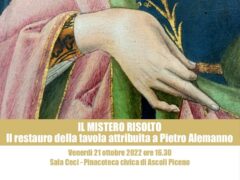 Evento "Il mistero risolto"