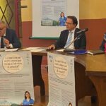 Presentazione degli infermieri di comunità