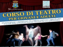 Corso di teatro a Monteprandone