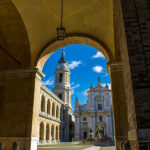 Basilica di Loreto - Fonte: Pixabay Autore: cretulaurentiu