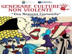 Iniziativa "Generare culture non violente"