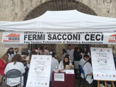 Screening visivi ad Ascoli