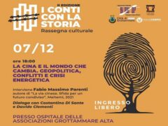 "I conti con la storia" a Grottammare