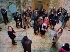 Camminata dei Musei ad Ascoli