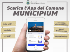 App "Municipium"