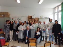 Commissione Mensa Scolastica a Grottammare