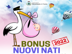 Bonus nuovi nati a Monsampolo del Tronto