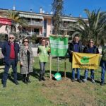 Festa dell'Albero a Monteprandone