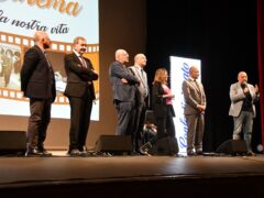 Evento "Ascoli e il cinema"