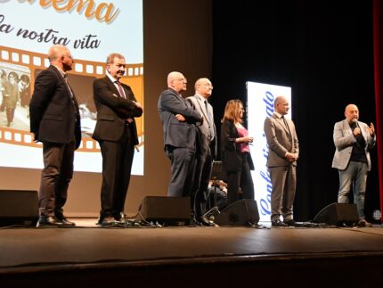 Evento "Ascoli e il cinema"