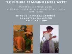 Visita guidata alla Pinacoteca di Ascoli