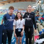 Delphinia Team Piceno a Riccione