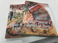 Libro su feste e riti della tradizione picena