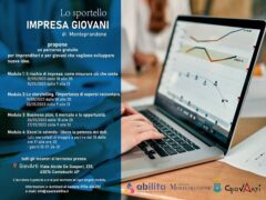 Corso di formazione a Monteprandone