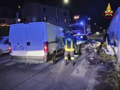 Incidente ad Ascoli