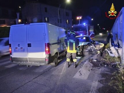 Incidente ad Ascoli