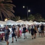 Mercatino "De Legrotte" a Grottammare