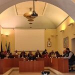 Insediamento del nuovo Consiglio comunale di Grottammare