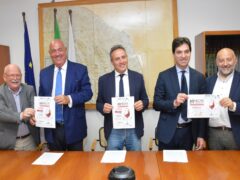 Presentazione dell'evento "Marche diWine"