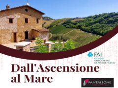 "Dall'Ascensione al mare"