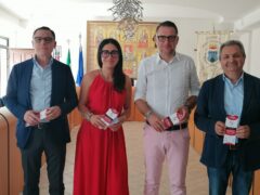 Presentazione del festival Piceno d'Autore