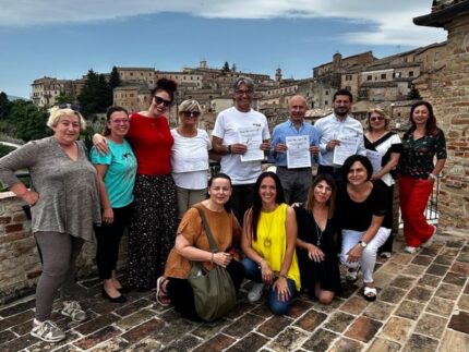 Protocollo sottoscritto a Montalto delle Marche