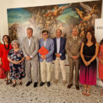 Presentazione serata di beneficenza a favore di Fondazione Salesi