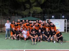 Futsal Caselle