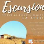 Escursione alla Riserva naturale della Sentina